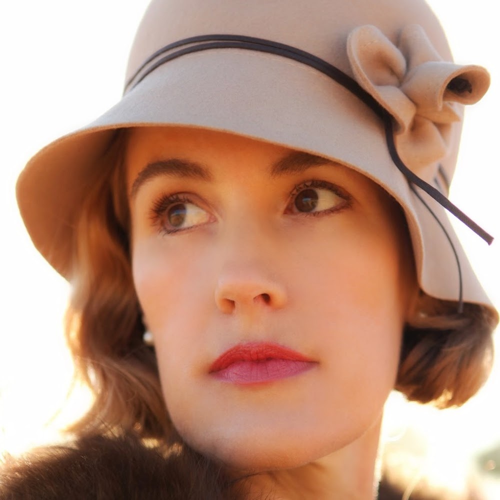 Meet your Posher, Ej